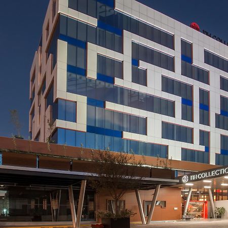 Nh Collection Leon Expo Hotel Екстериор снимка