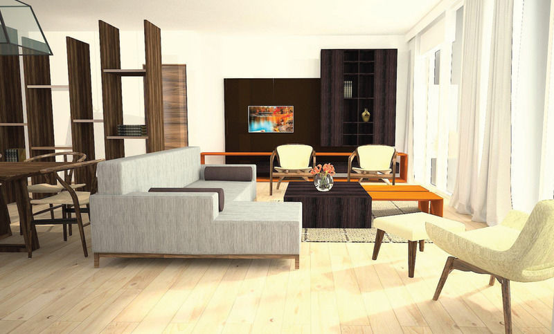 Nh Collection Leon Expo Hotel Екстериор снимка