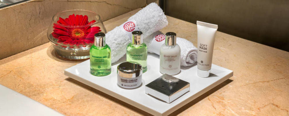 Nh Collection Leon Expo Hotel Екстериор снимка