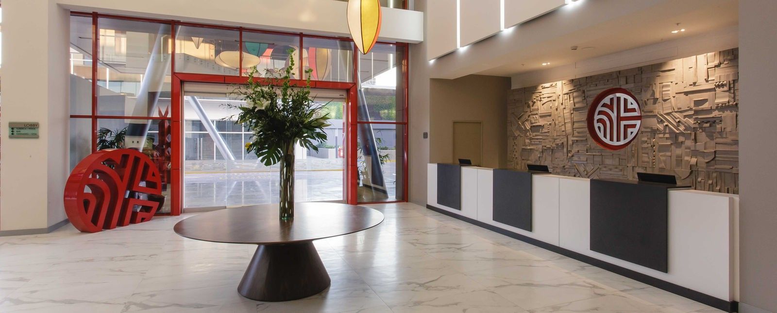 Nh Collection Leon Expo Hotel Екстериор снимка