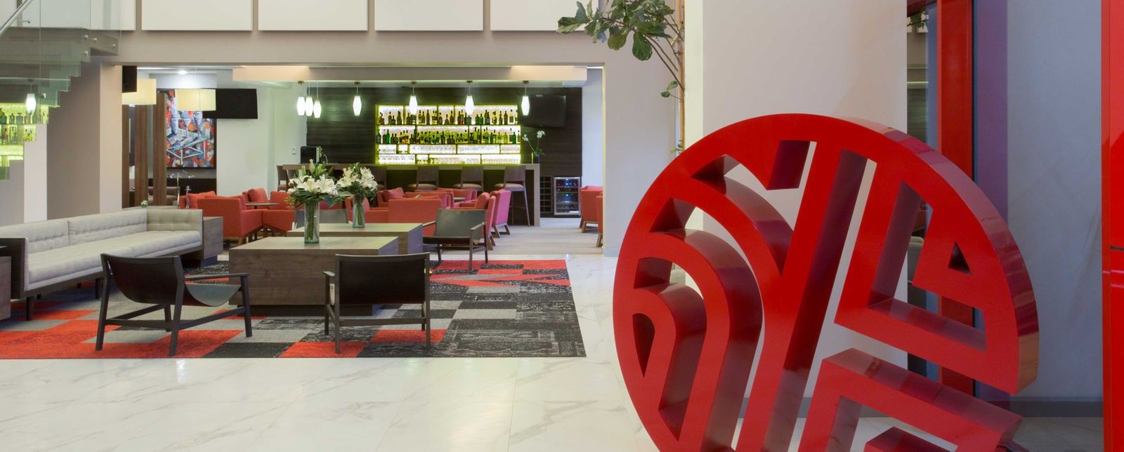 Nh Collection Leon Expo Hotel Екстериор снимка