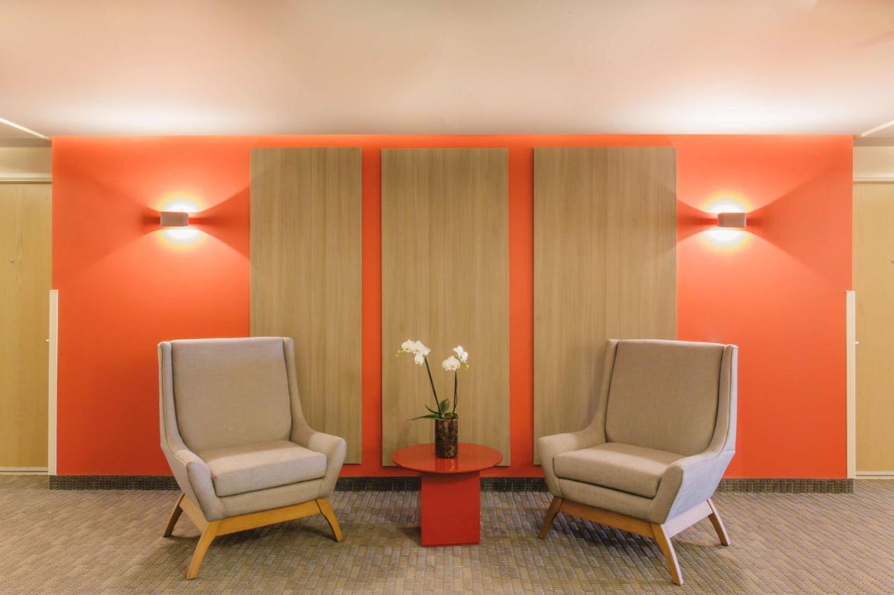 Nh Collection Leon Expo Hotel Екстериор снимка